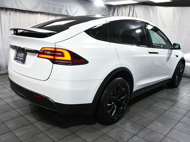 2023 Tesla Model X Standard Range - 22993155 - 5