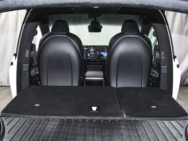 2023 Tesla Model X Standard Range - 22993155 - 59