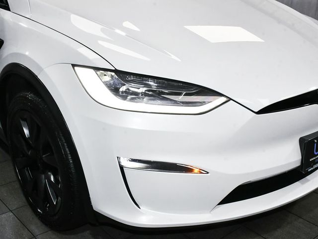 2023 Tesla Model X Standard Range - 22993155 - 62