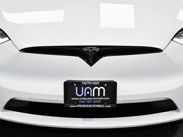 2023 Tesla Model X Standard Range - 22993155 - 63