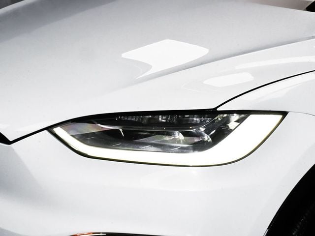 2023 Tesla Model X Standard Range - 22993155 - 64