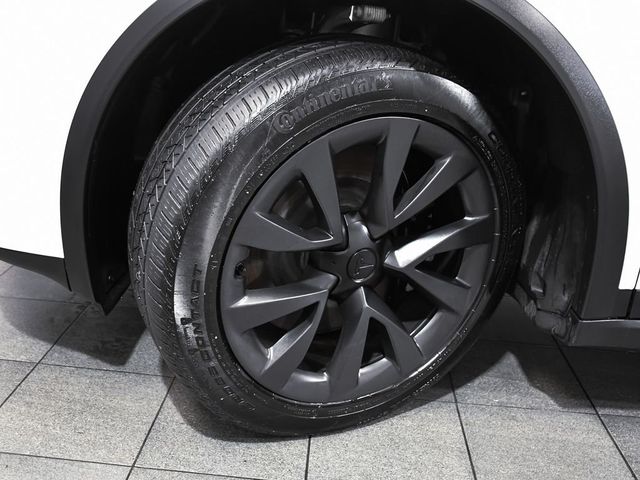 2023 Tesla Model X Standard Range - 22993155 - 6