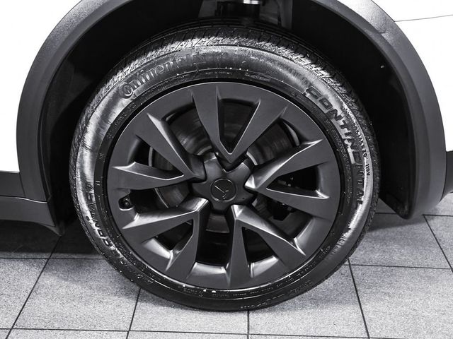 2023 Tesla Model X Standard Range - 22993155 - 7