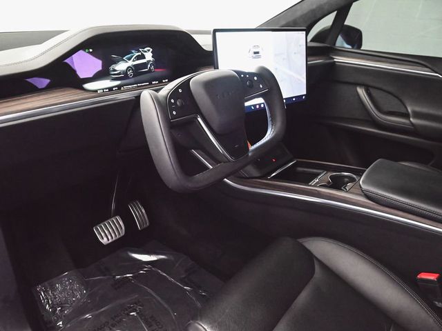 2023 Tesla Model X Standard Range - 23000404 - 10