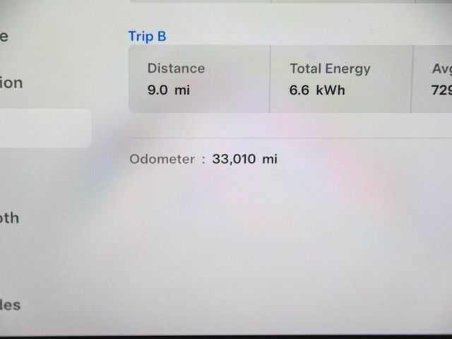 2023 Tesla Model X Standard Range - 23000404 - 11