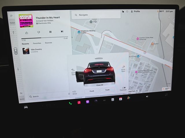 2023 Tesla Model X Standard Range - 23000404 - 14