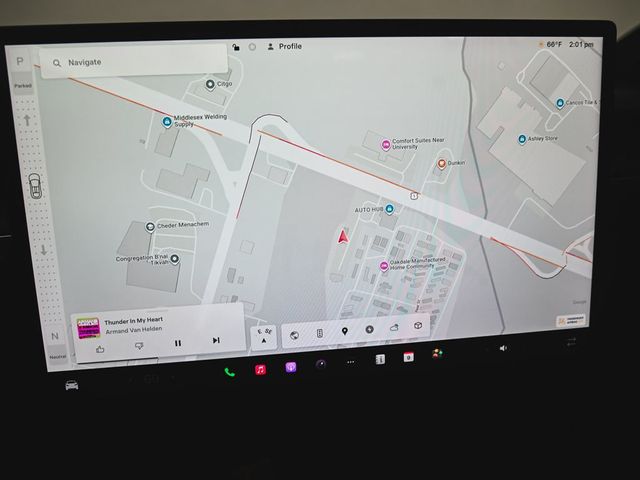 2023 Tesla Model X Standard Range - 23000404 - 15