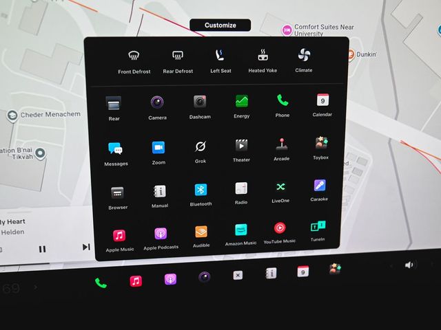 2023 Tesla Model X Standard Range - 23000404 - 17