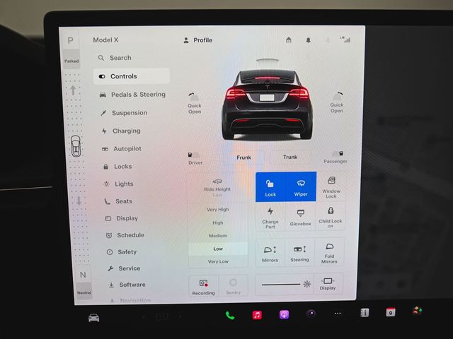 2023 Tesla Model X Standard Range - 23000404 - 18