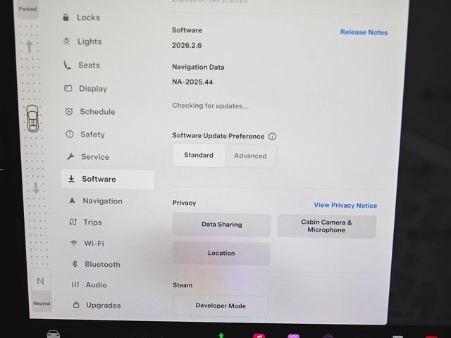 2023 Tesla Model X Standard Range - 23000404 - 20