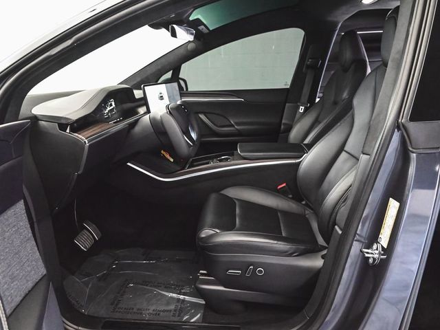 2023 Tesla Model X Standard Range - 23000404 - 23