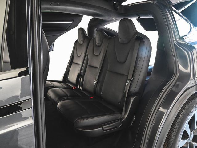 2023 Tesla Model X Standard Range - 23000404 - 24