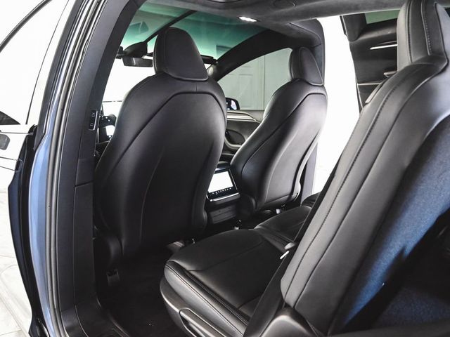 2023 Tesla Model X Standard Range - 23000404 - 25
