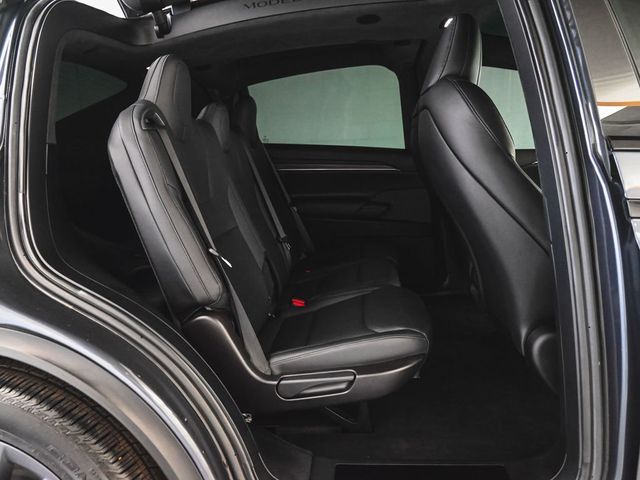 2023 Tesla Model X Standard Range - 23000404 - 26
