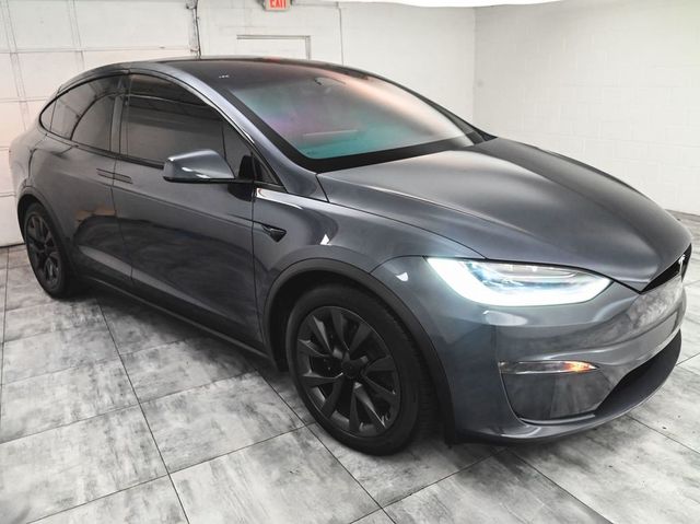 2023 Tesla Model X Standard Range - 23000404 - 2