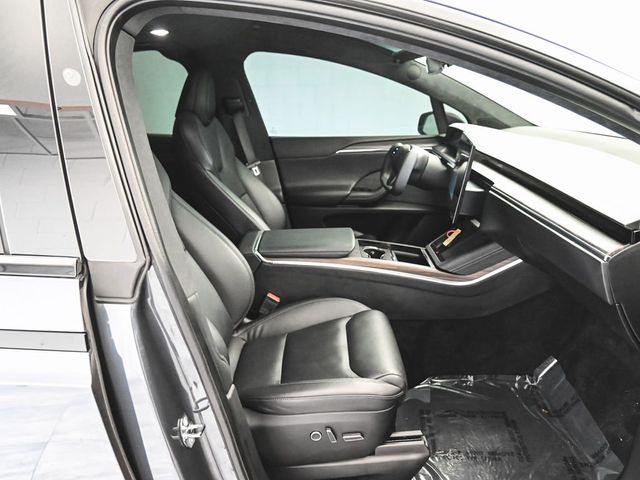 2023 Tesla Model X Standard Range - 23000404 - 29