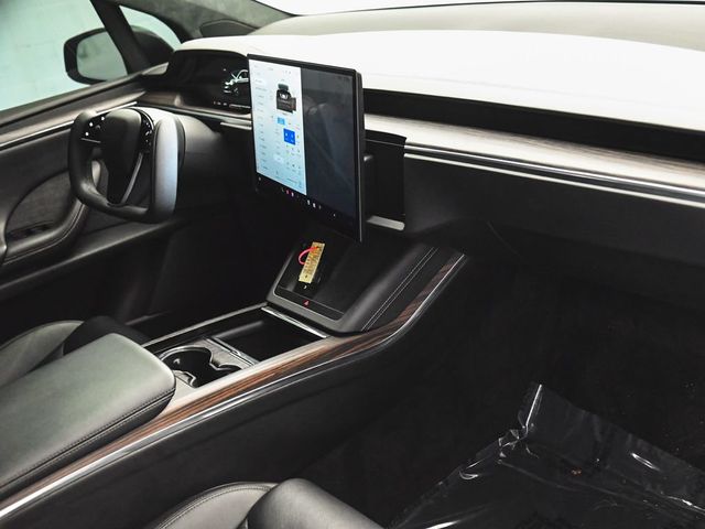 2023 Tesla Model X Standard Range - 23000404 - 30