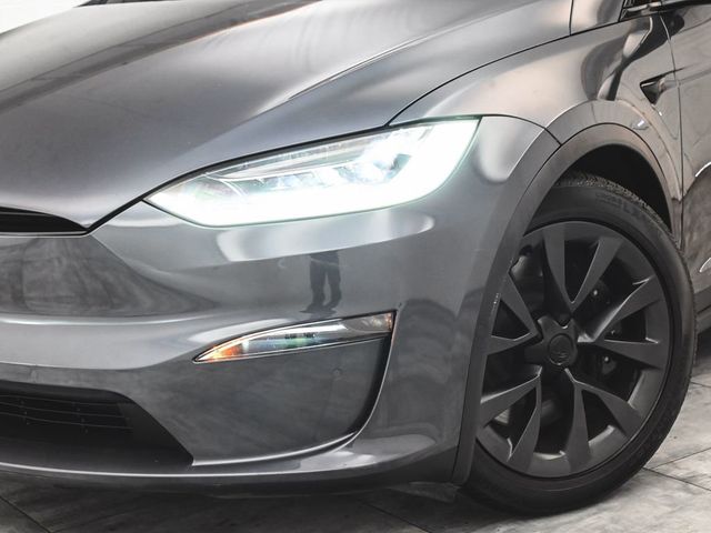 2023 Tesla Model X Standard Range - 23000404 - 35