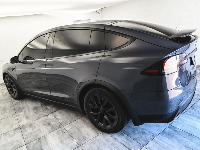 2023 Tesla Model X Standard Range - 23000404 - 5