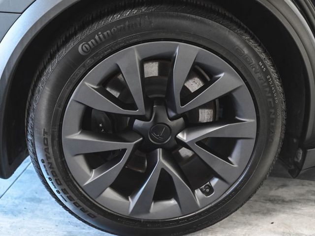 2023 Tesla Model X Standard Range - 23000404 - 6