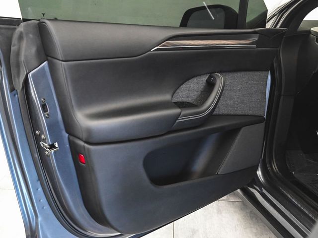 2023 Tesla Model X Standard Range - 23000404 - 7