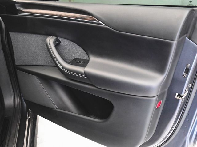 2023 Tesla Model X Standard Range - 23000404 - 8