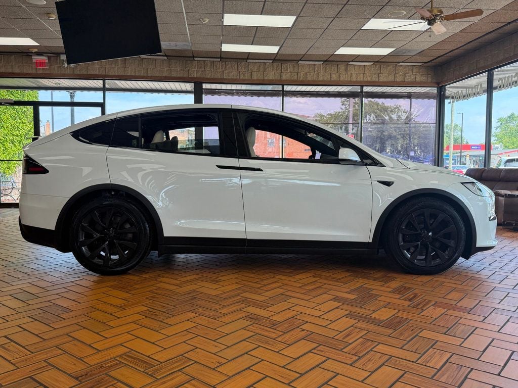 2023 Tesla Model X Standard Range AWD - 23047597 - 9