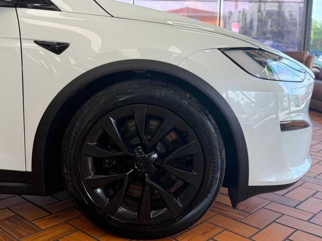 2023 Tesla Model X Standard Range AWD - 23047597 - 11