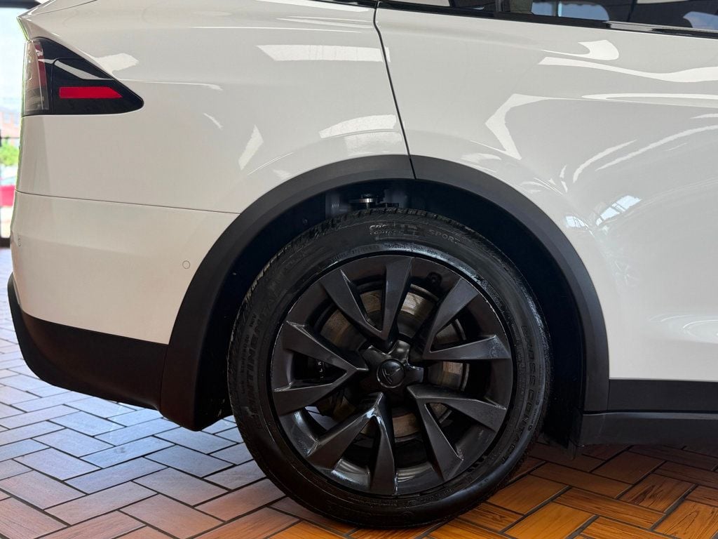 2023 Tesla Model X Standard Range AWD - 23047597 - 12