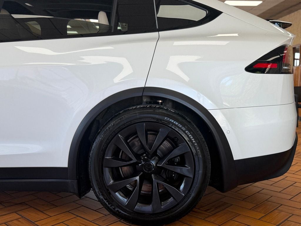 2023 Tesla Model X Standard Range AWD - 23047597 - 13