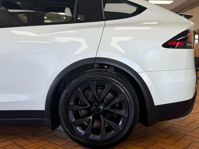 2023 Tesla Model X Standard Range AWD - 23047597 - 13