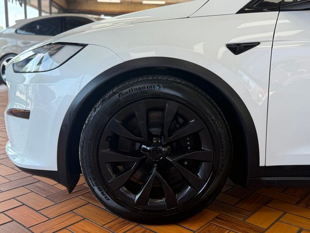 2023 Tesla Model X Standard Range AWD - 23047597 - 14