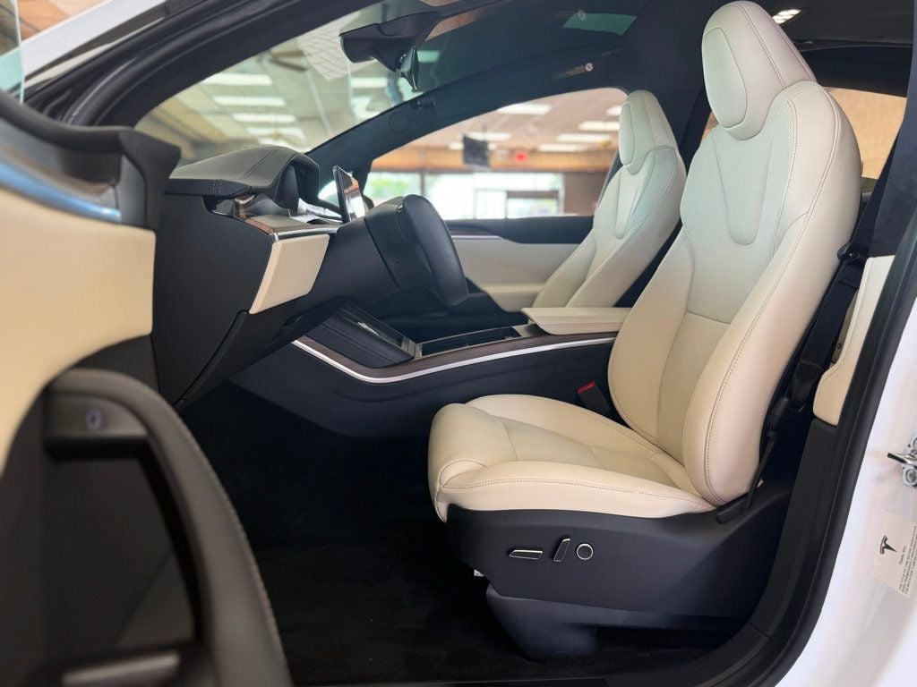 2023 Tesla Model X Standard Range AWD - 23047597 - 15