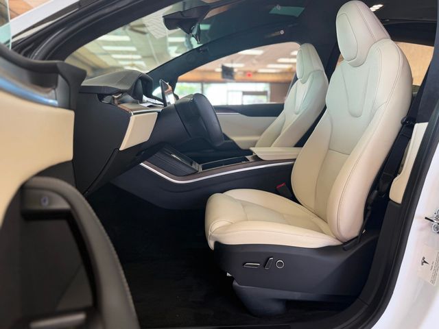 2023 Tesla Model X Standard Range AWD - 23047597 - 15