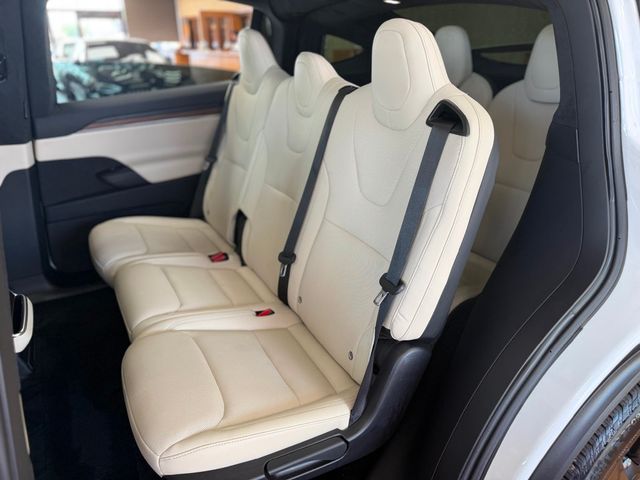 2023 Tesla Model X Standard Range AWD - 23047597 - 17