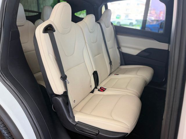 2023 Tesla Model X Standard Range AWD - 23047597 - 18