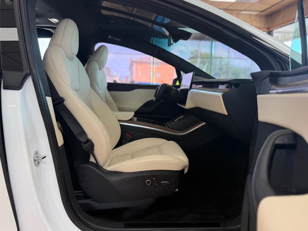 2023 Tesla Model X Standard Range AWD - 23047597 - 19