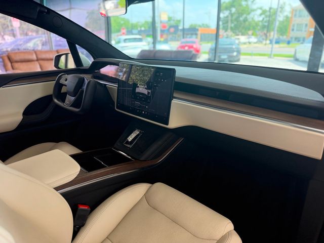 2023 Tesla Model X Standard Range AWD - 23047597 - 20