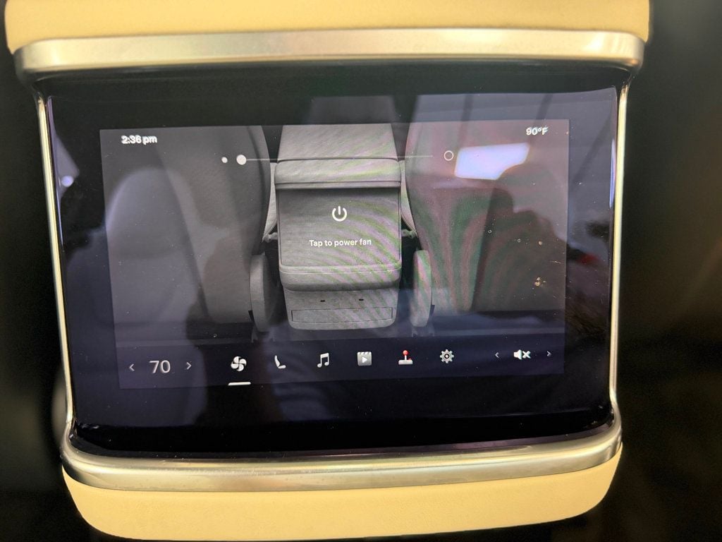 2023 Tesla Model X Standard Range AWD - 23047597 - 22
