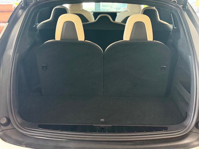 2023 Tesla Model X Standard Range AWD - 23047597 - 25