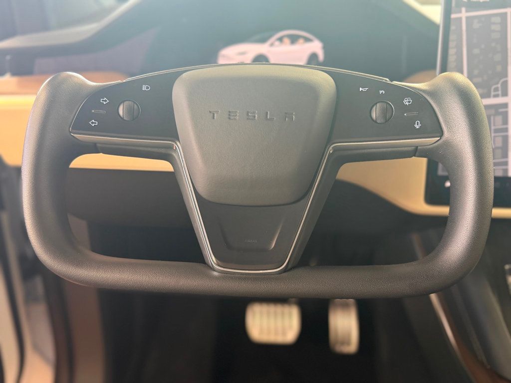 2023 Tesla Model X Standard Range AWD - 23047597 - 27