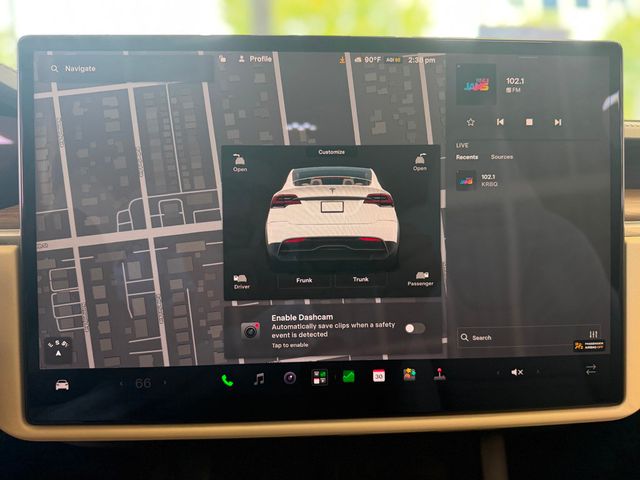 2023 Tesla Model X Standard Range AWD - 23047597 - 29