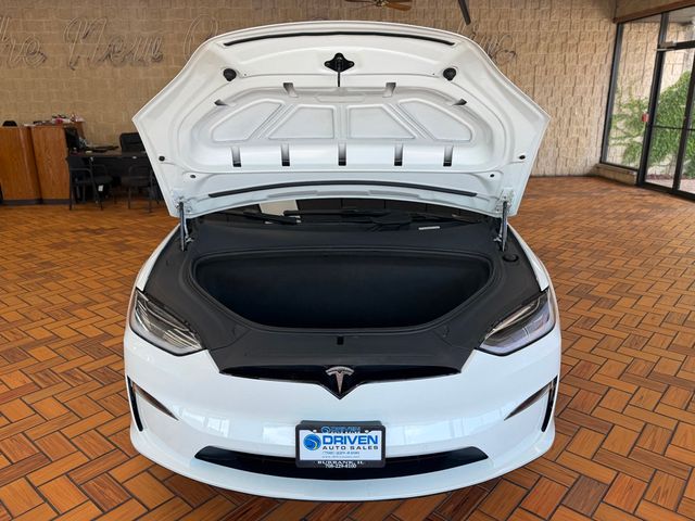 2023 Tesla Model X Standard Range AWD - 23047597 - 35