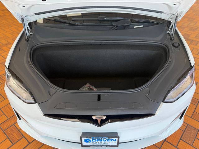 2023 Tesla Model X Standard Range AWD - 23047597 - 36