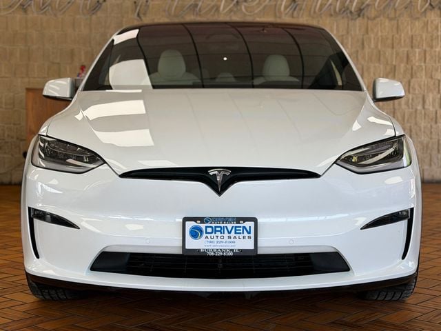 2023 Tesla Model X Standard Range AWD - 23047597 - 3