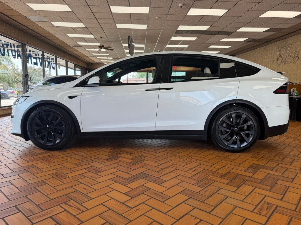 2023 Tesla Model X Standard Range AWD - 23047597 - 5