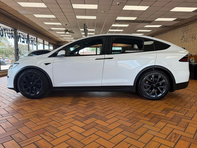 2023 Tesla Model X Standard Range AWD - 23047597 - 5