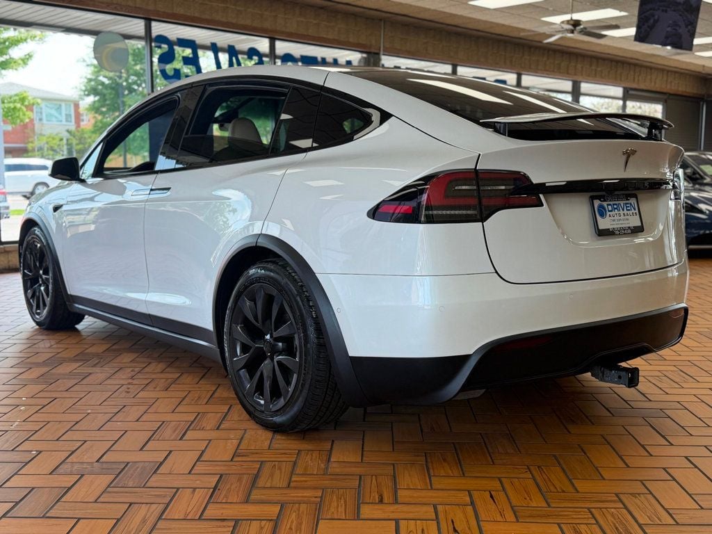 2023 Tesla Model X Standard Range AWD - 23047597 - 6