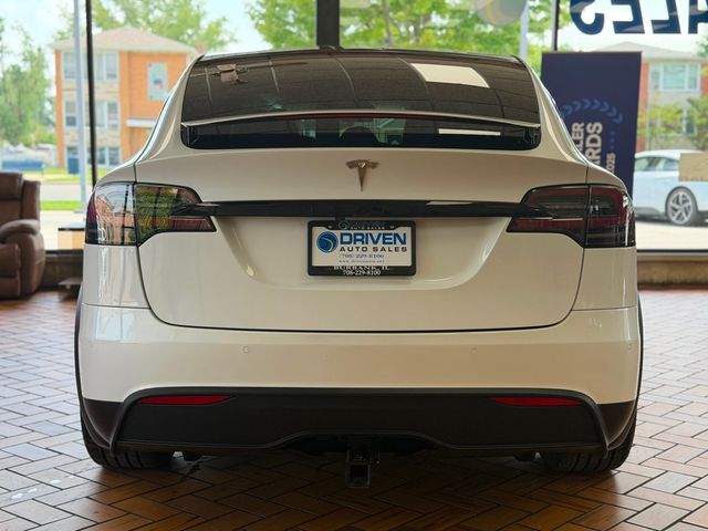 2023 Tesla Model X Standard Range AWD - 23047597 - 7
