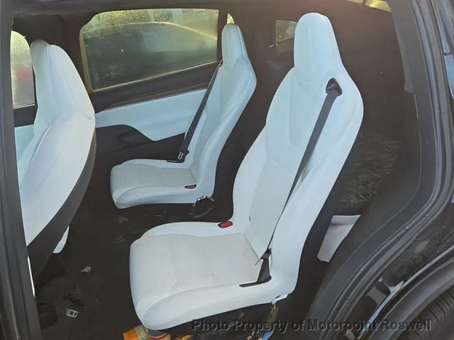 2023 Tesla Model X Standard Range AWD - 22955799 - 1